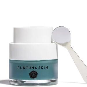 NIB Furtuna Skin Rinascita Delle Olive Replenishing Balm 18g .64 oz